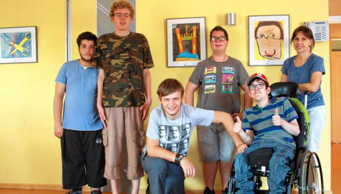 Philipp Neri Schule Philipp Neri Schule