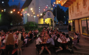 Dorffest Brannenburg Dorffest Brannenburg