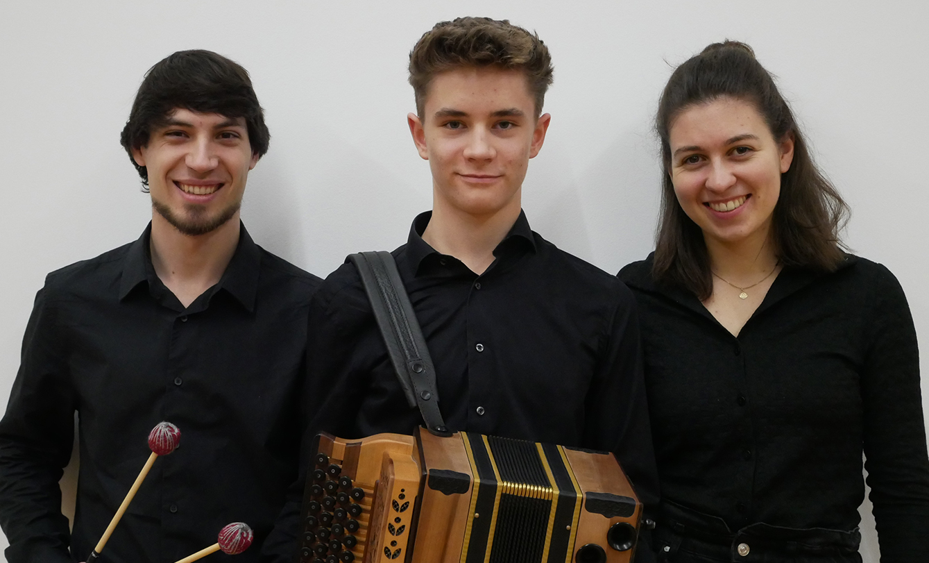 Die ganze Vielfalt der Kirchenmusik