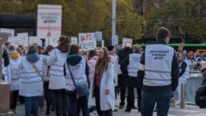 „Die Lage ist ernst“