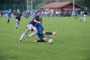 3G-Regel entfällt bei Amateurfußball 3G-Regel entfällt bei Amateurfußball