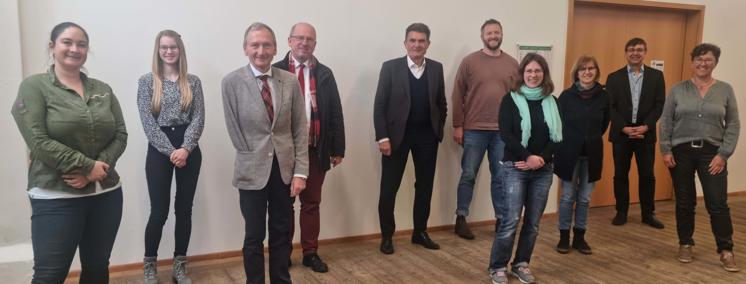 Hilfe für Geflüchtete aus der Ukraine