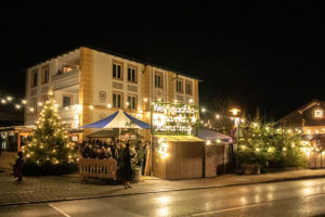 Gute Tradition am zweiten Adventswochenende Gute Tradition am zweiten Adventswochenende