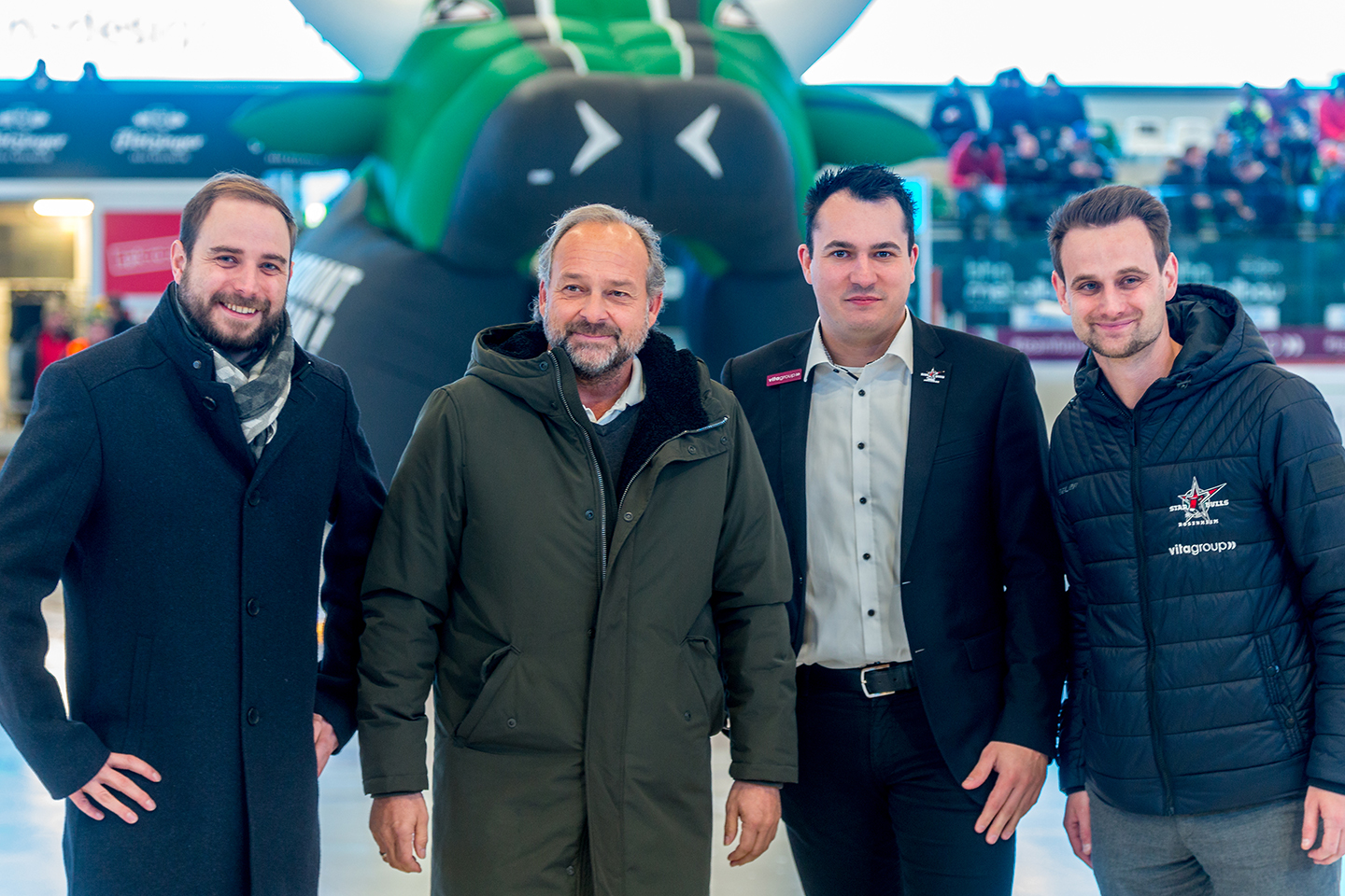 OVB Media weiter Premium-Partner