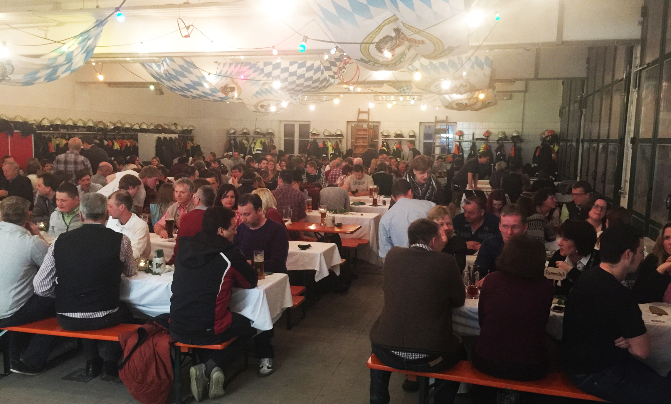 Starkbierfest