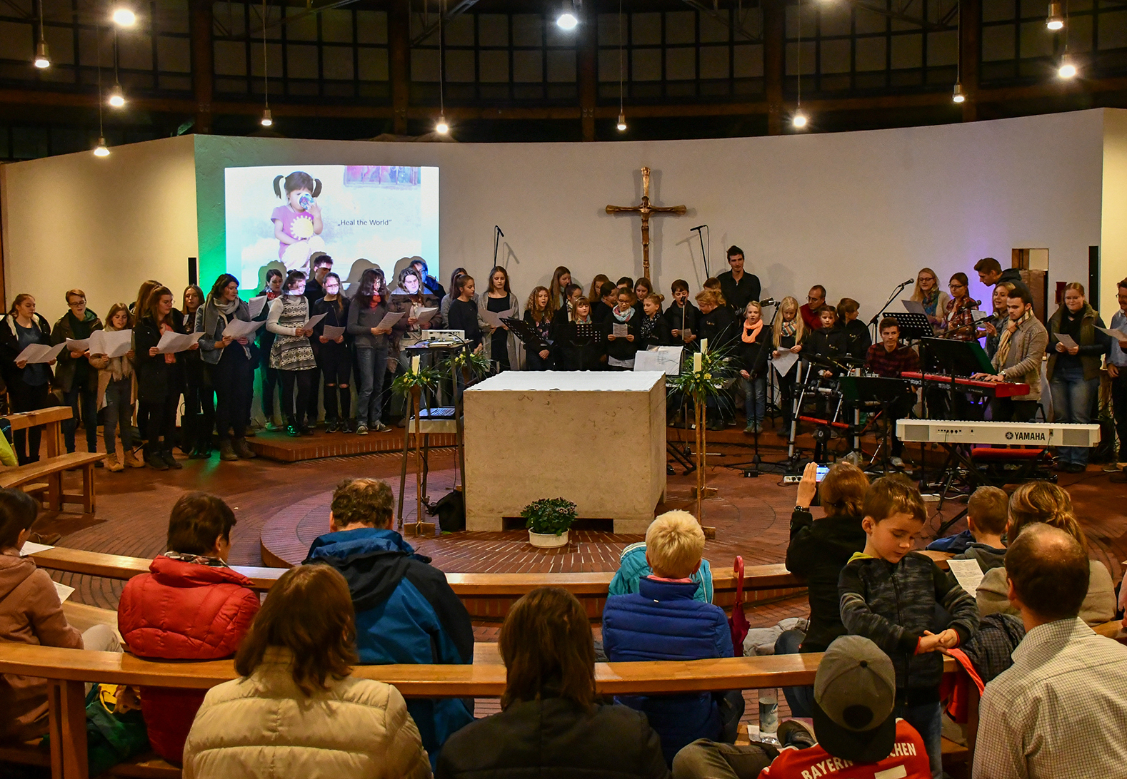 Benefizkonzert