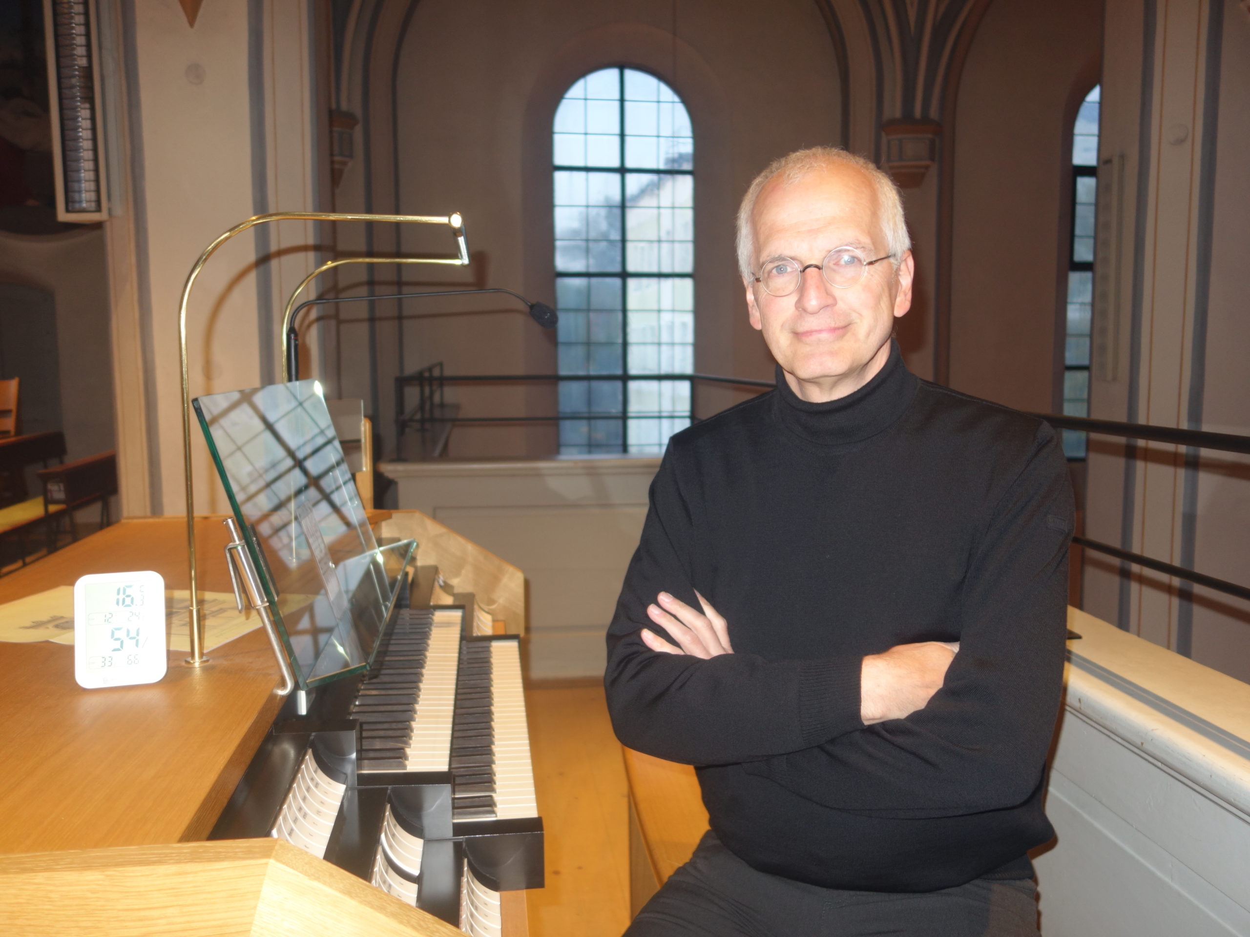 Zum Jubiläum ein „Meisterkonzert“