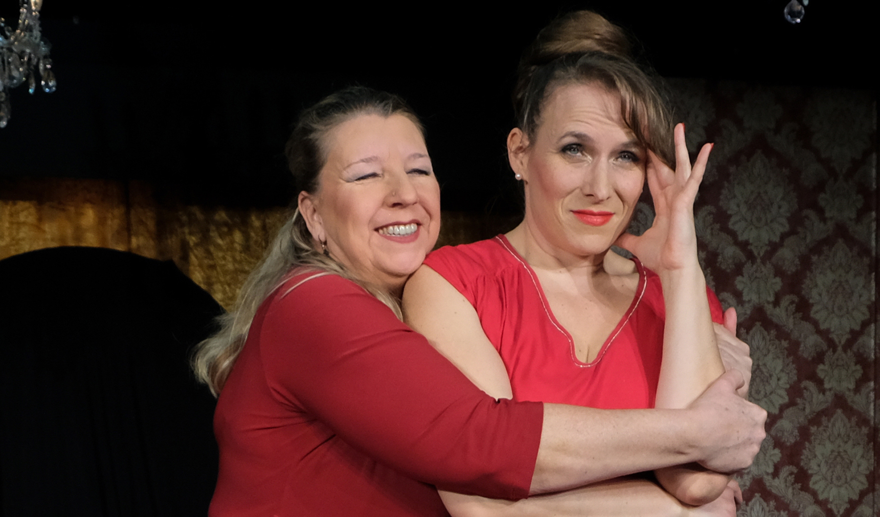 „Sweet Charity“