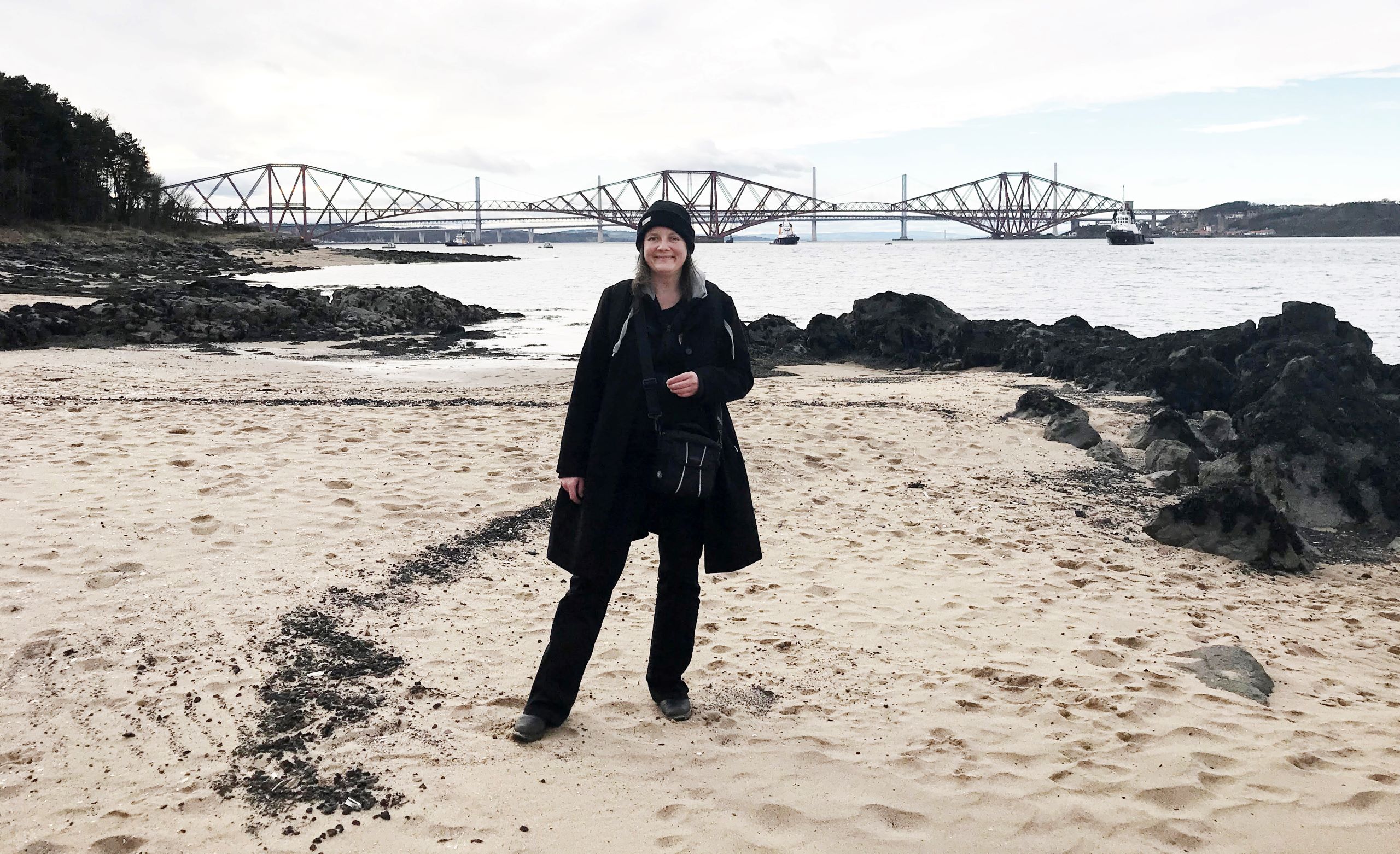 „Geliebtes Schottland“