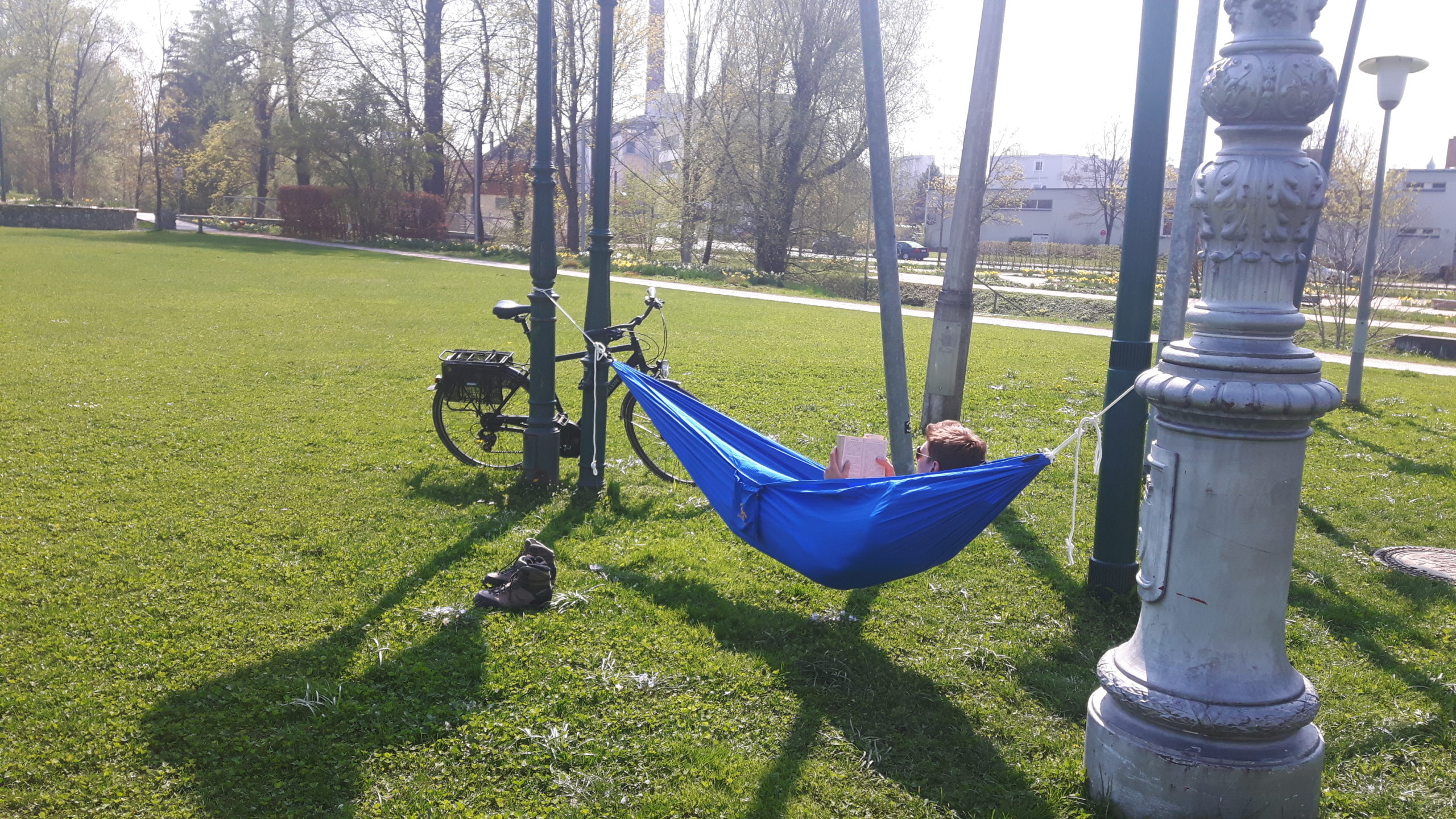 „Lesen was geht!“