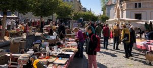 Zeit zum Stöbern und Schmökern Zeit zum Stöbern und Schmökern