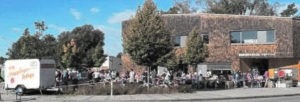 Winterschlaf ist vorbei Winterschlaf ist vorbei
