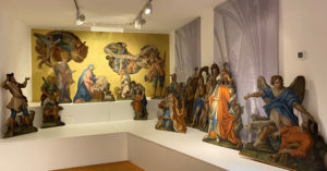 Städtisches Museum und Holztechnisches Museum wieder geöffnet Städtisches Museum und Holztechnisches Museum wieder geöffnet