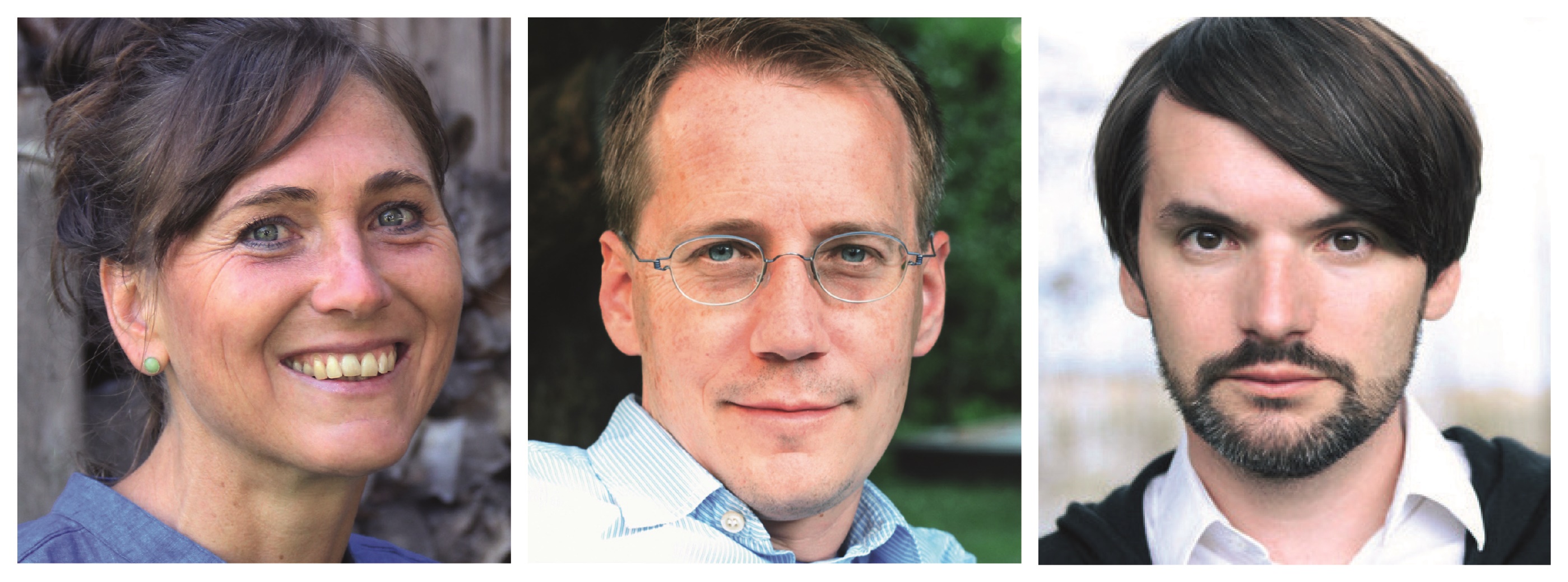 Literaturtage mit Buchpreisträger