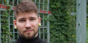 „Mein Vaterland! Warum ich ein Neonazi war“ „Mein Vaterland! Warum ich ein Neonazi war“
