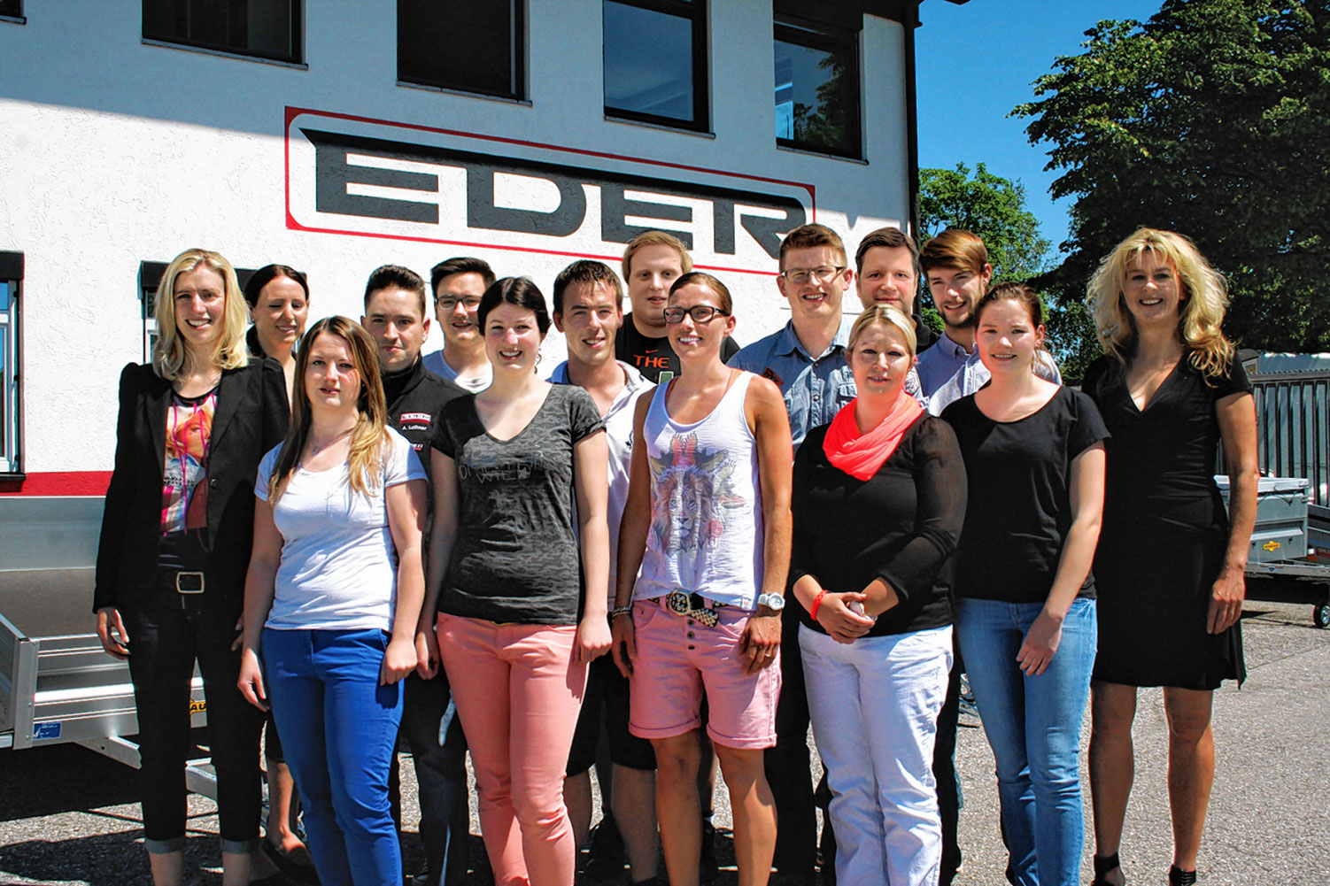 Echo rosenheim bekanntschaften