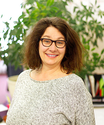 Franziska Finsterwalder