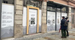 Eine kreative Idee für Rosenheim Eine kreative Idee für Rosenheim