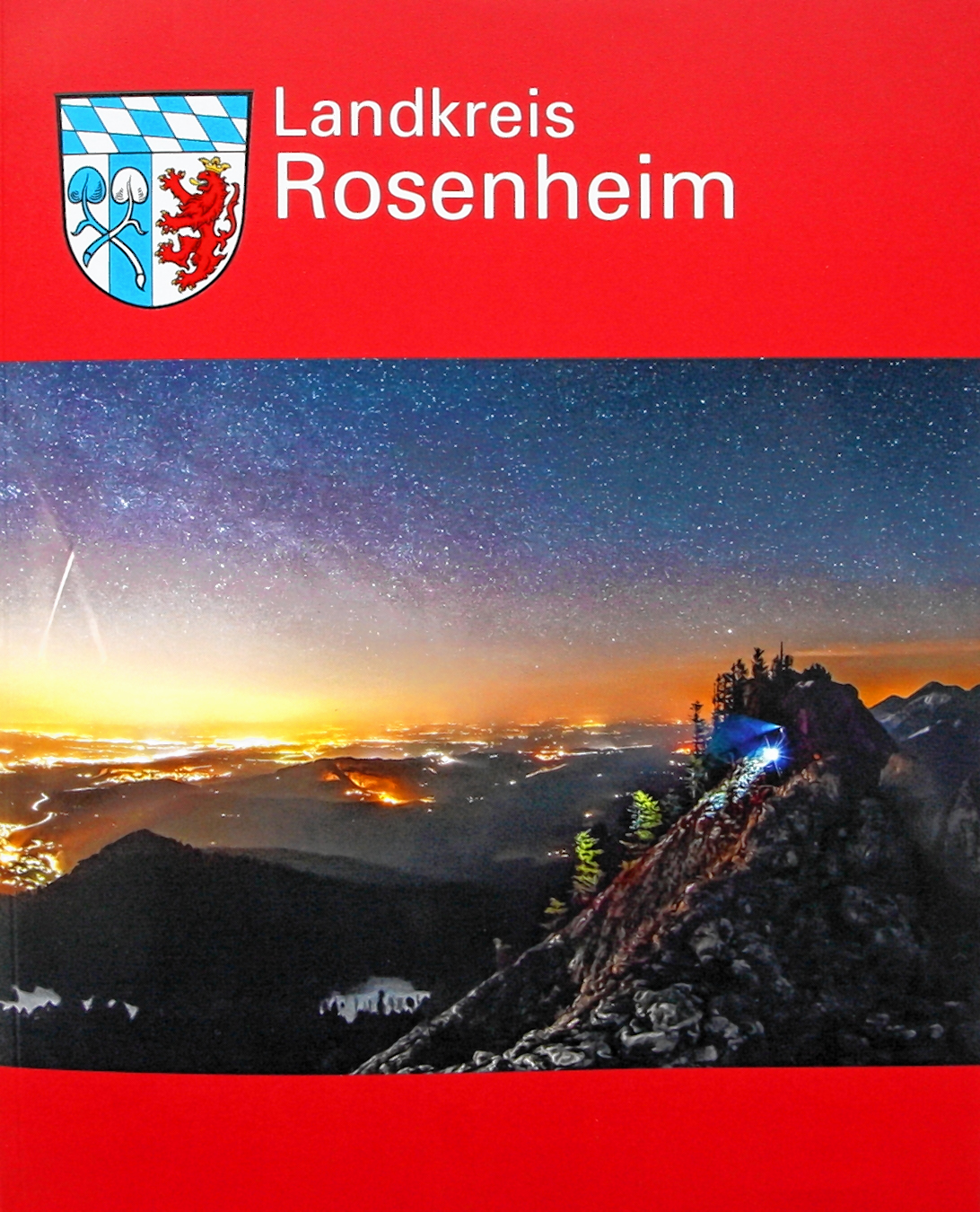 Landkreis Zum Nachlesen