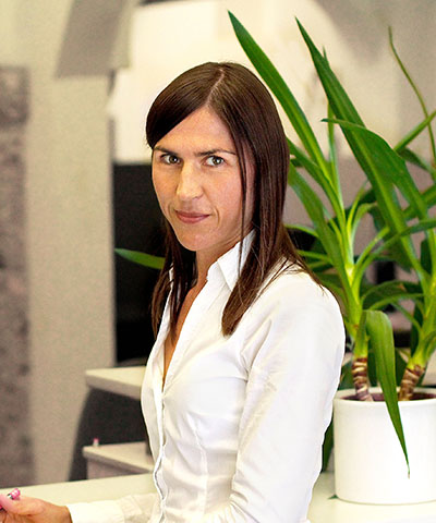 Linda Laszlo