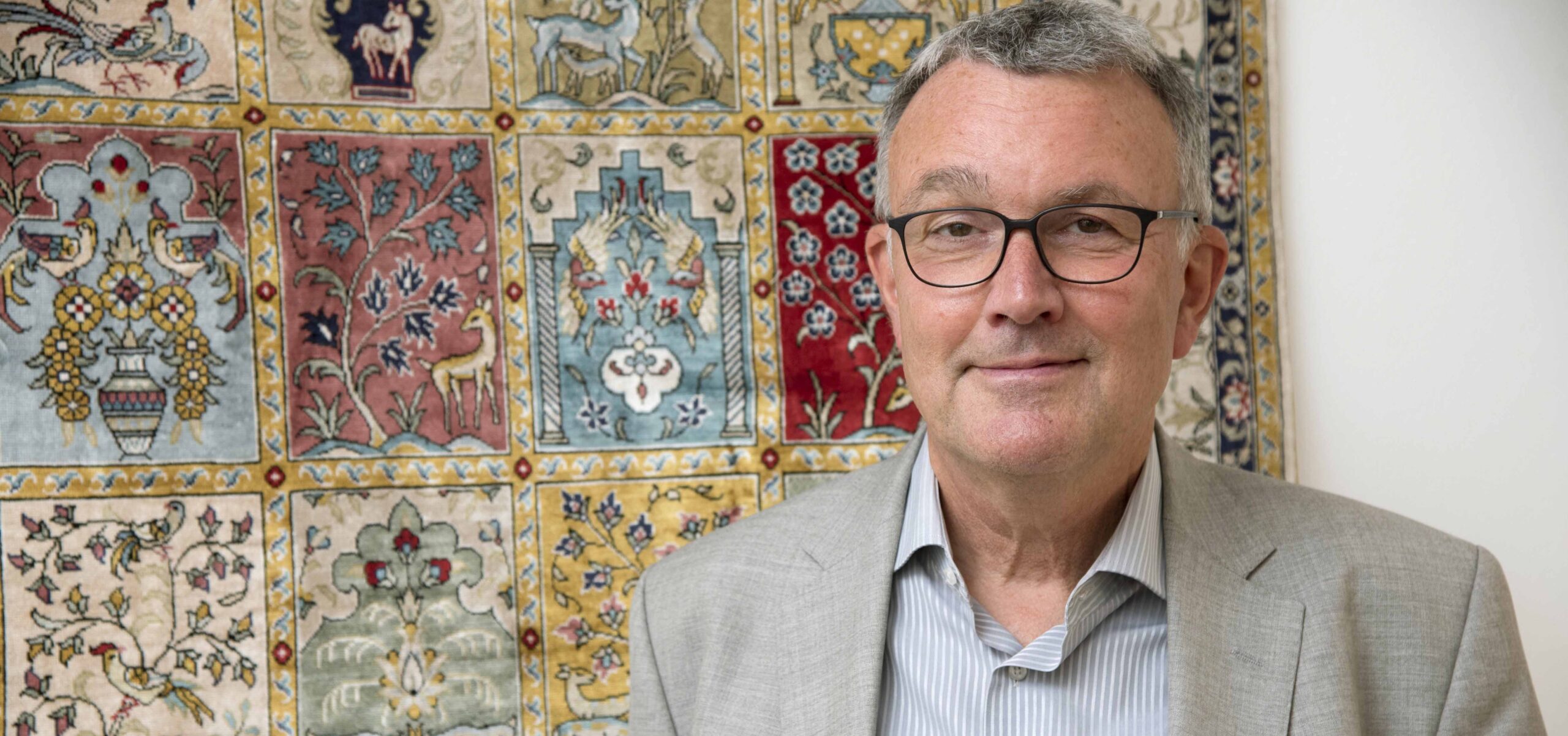 “Die Welt sortiert sich neu”
