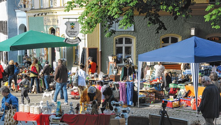 Sie sucht ihn landkreis rosenheim