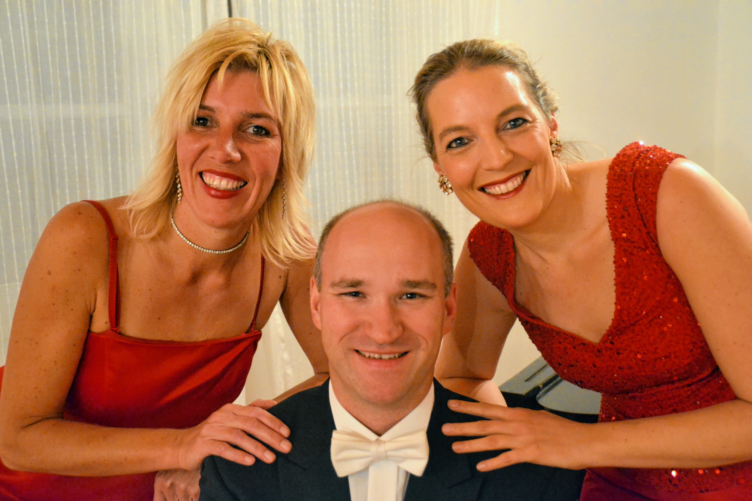 Bezaubernde Duette Und Arien