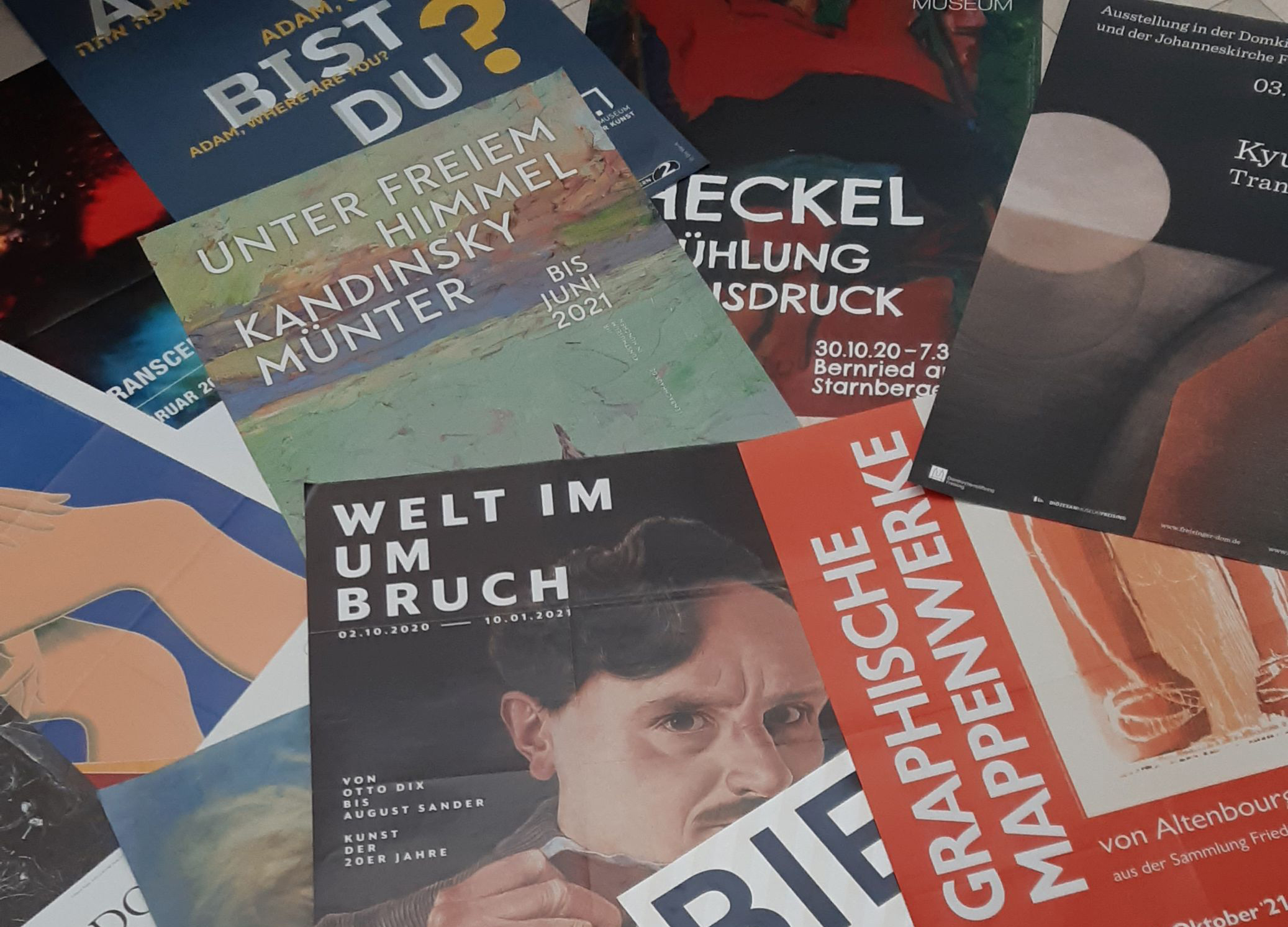Kunst, Design und Antiquitäten zum Schnäppchenpreis