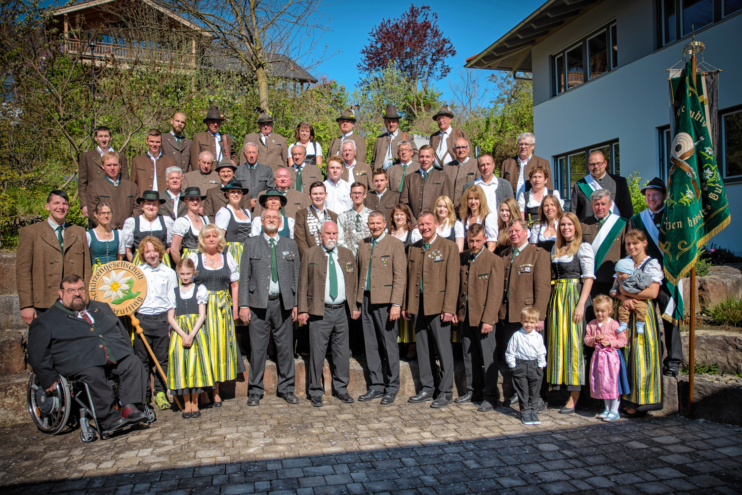 Echo rosenheim bekanntschaften
