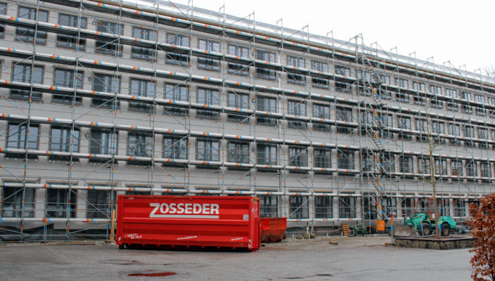 Single wandern rosenheim