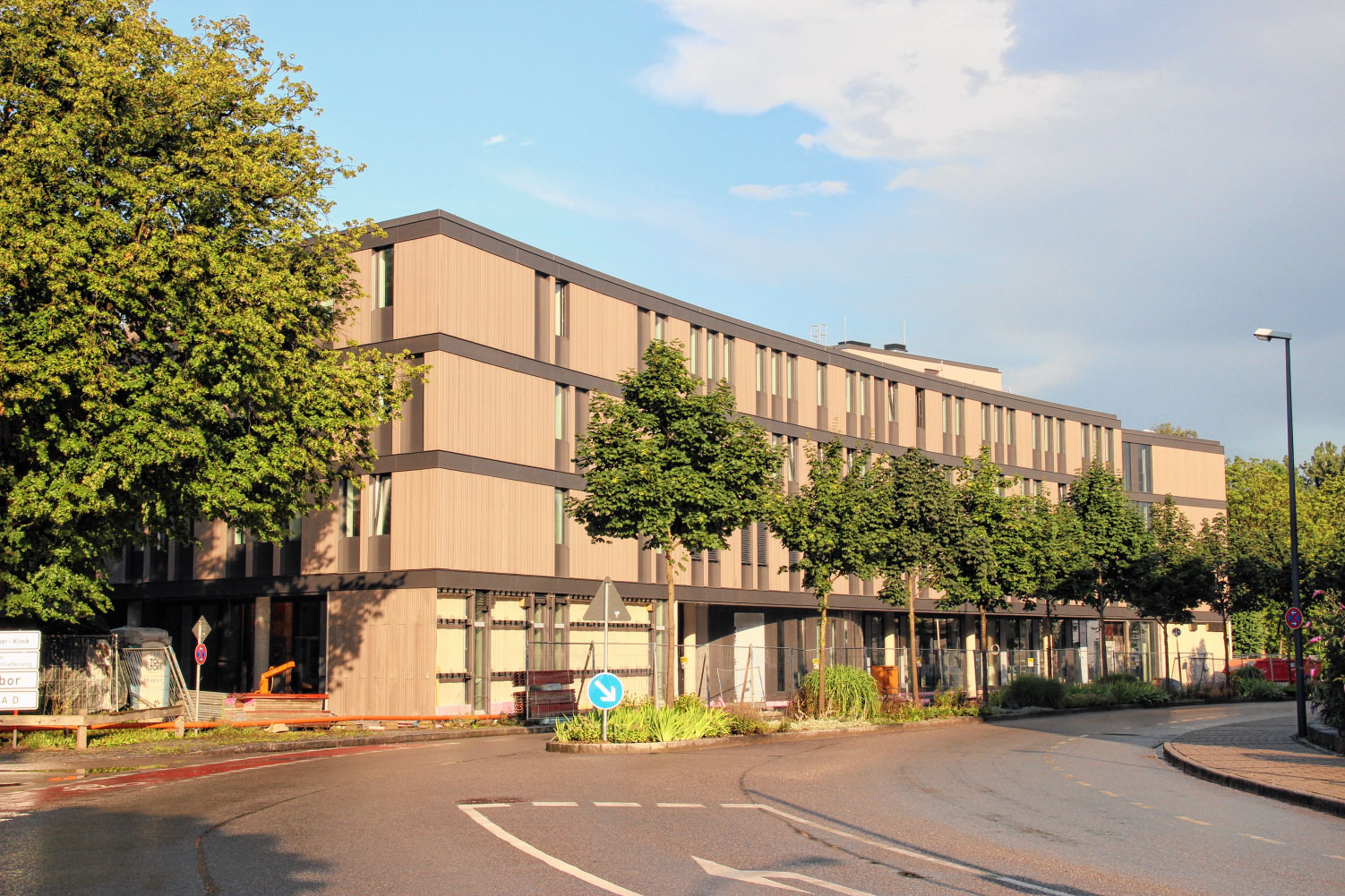 Echo rosenheim bekanntschaften