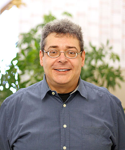Robert Nusser