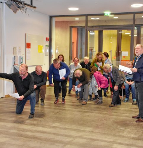 Echo rosenheim bekanntschaften