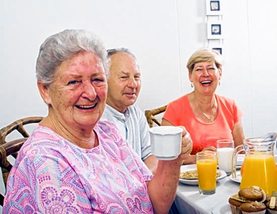 Dating für senioren über 60