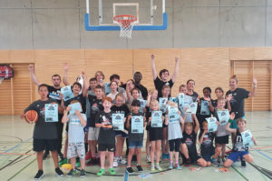 Basketball pur Basketball pur