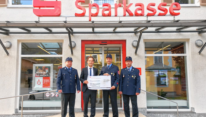 Sparkasse Oberaudorf Sparkasse Oberaudorf