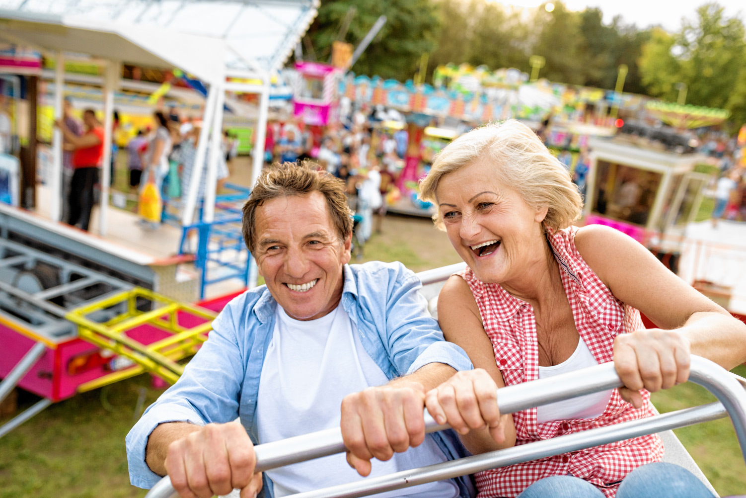 Rosenheimer(innen) sind wild auf Speeddating