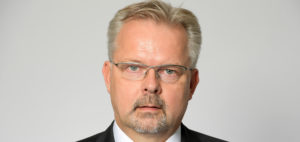 Pasanen neuer Starbulls-Coach Pasanen neuer Starbulls-Coach