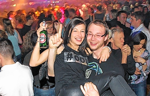 Flirten rosenheim