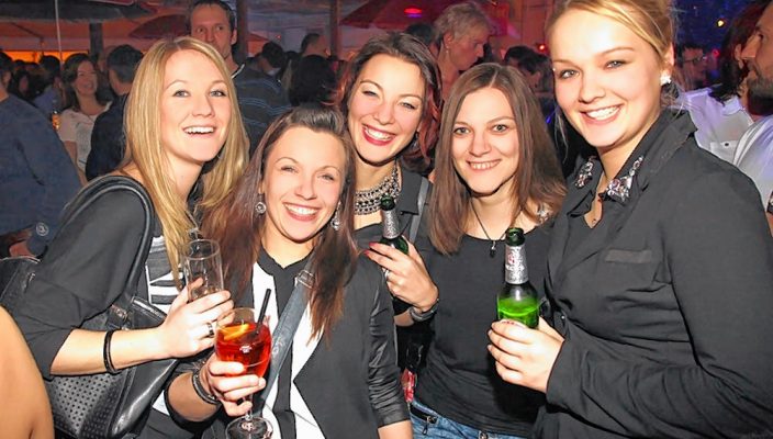 Flirten rosenheim
