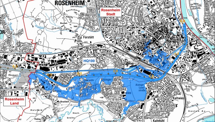 Partnersuche landkreis rosenheim