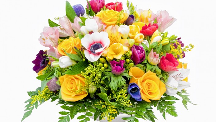 Blumengrüße zum Valentinstag echo Wochenzeitungecho Die aktuelle Wochenzeitung für Stadt und
