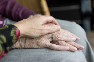 Ein Jahr Pflegestützpunkt Rosenheim Ein Jahr Pflegestützpunkt Rosenheim