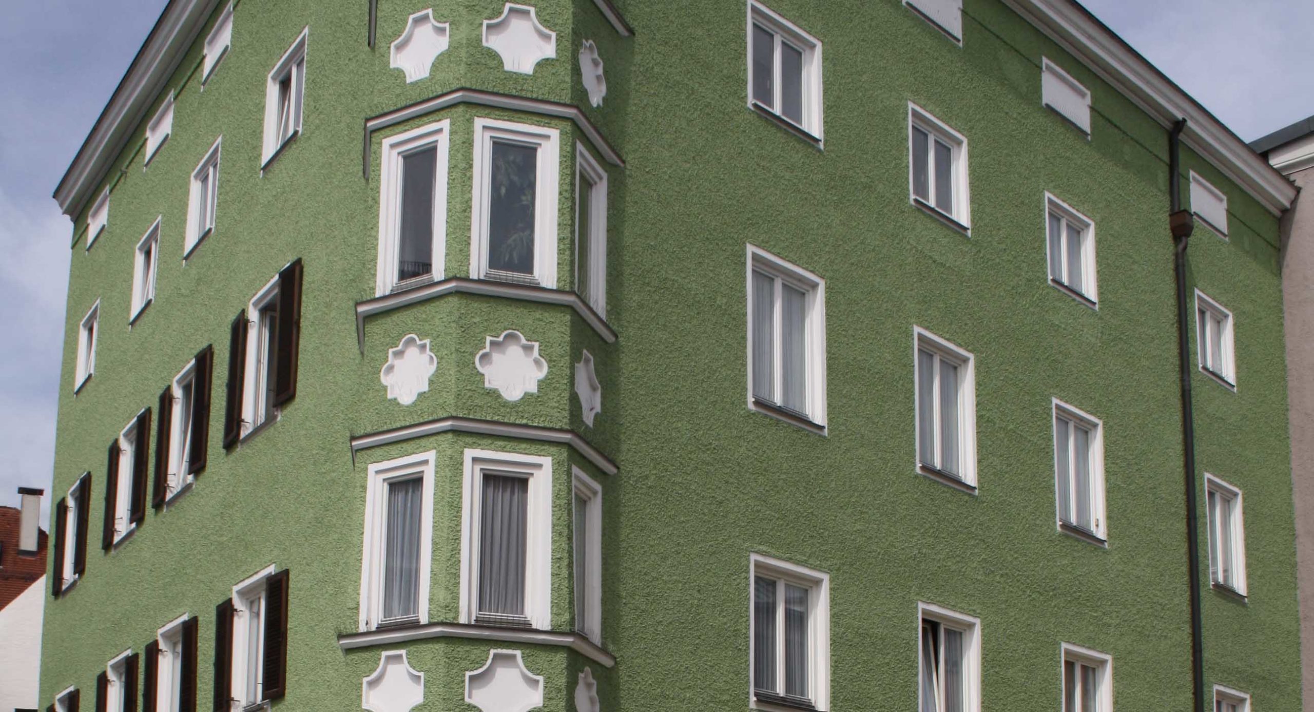 Mietspiegel in Kraft